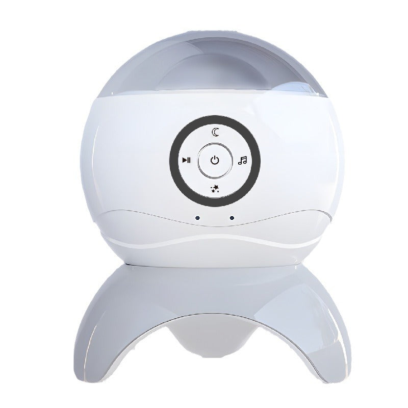 Jouet pour enfants de projecteur Starry Sky Bluetooth