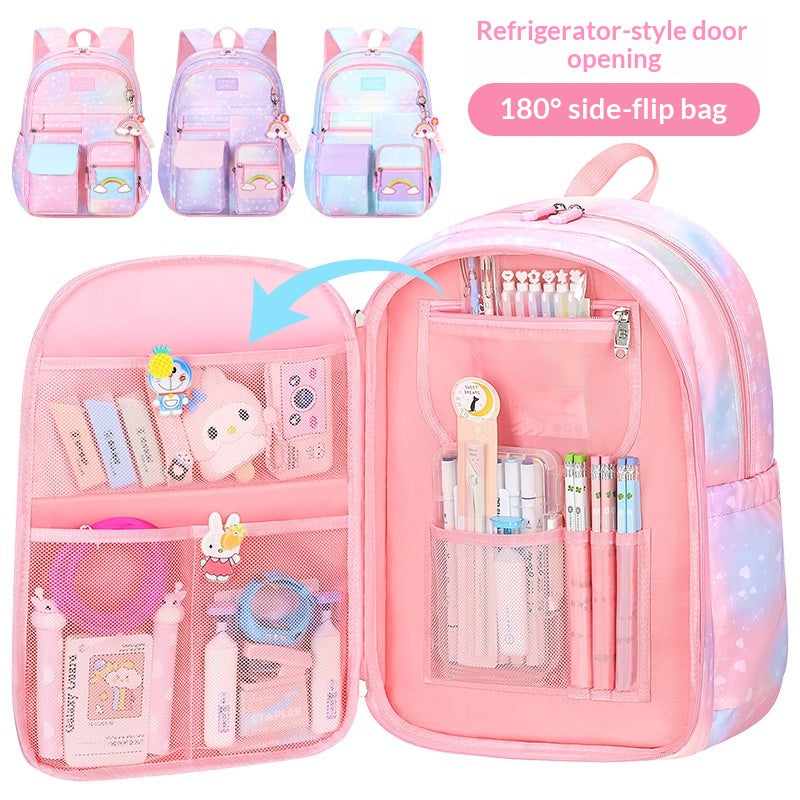 Sac à dos pour enfants léger anti-stress