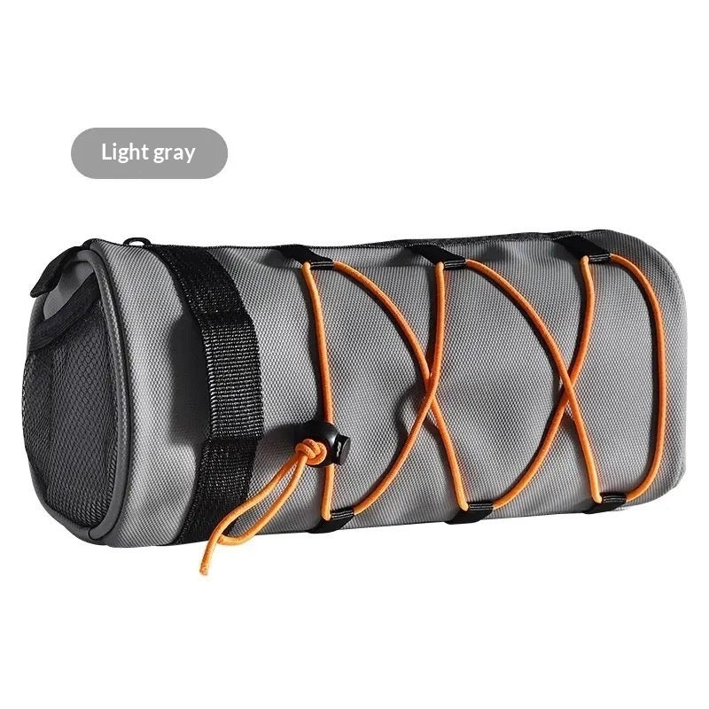 Sac à vélo polyvalent étanche portatif