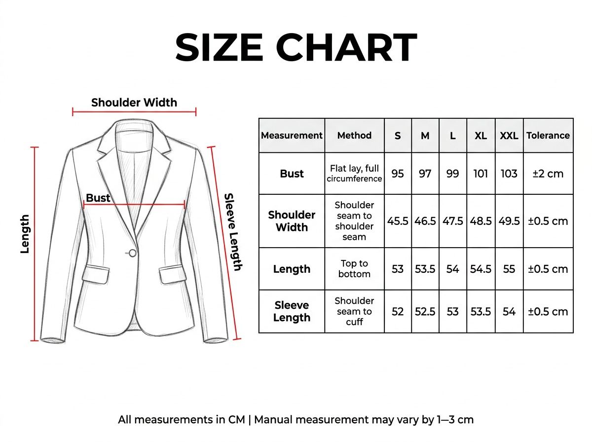 Veste Denim pour Femme Trucker Bleue Monté Jean Veste Classic Button Front Fast US Fulfillm