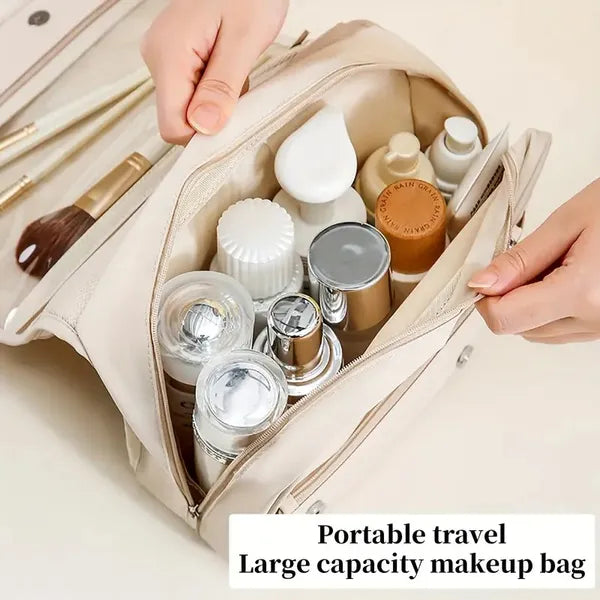 Sac Cosmétique Portable Pearl pour Femme