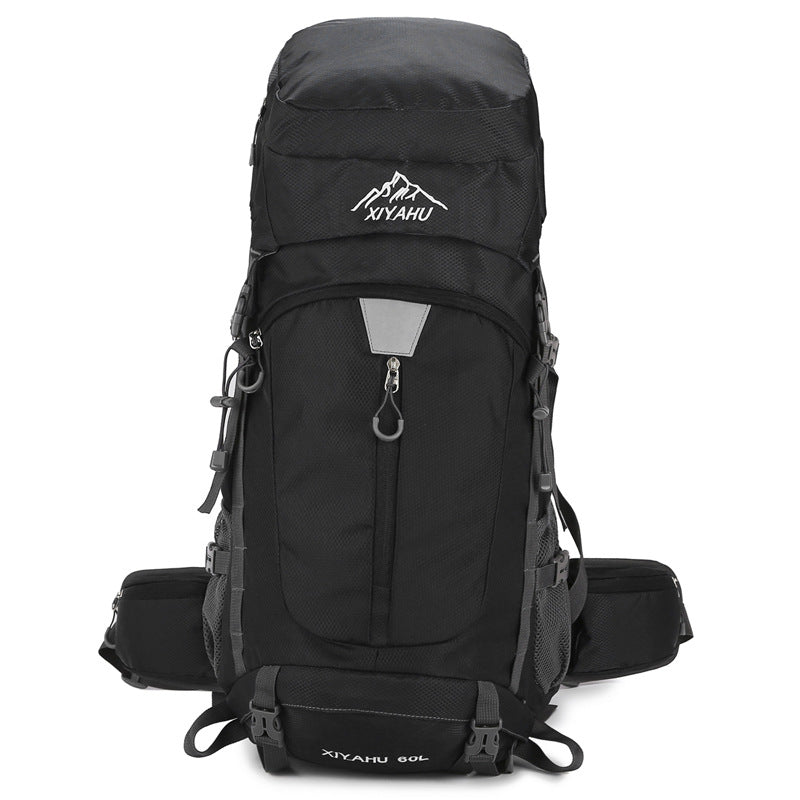Sac à dos étanche Casual pour le camping et la randonnée