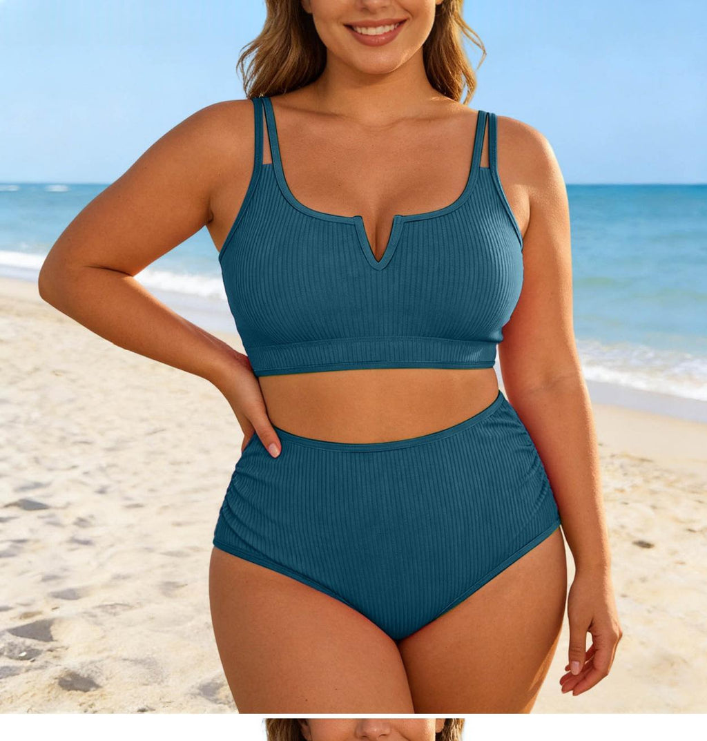 Femmes Sexy Bikini deux-pièces