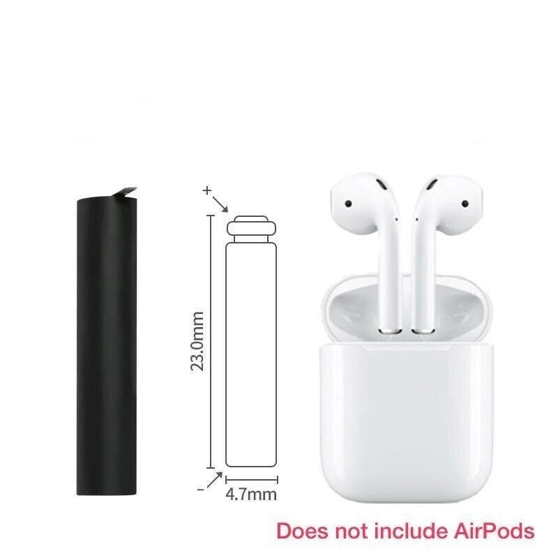 Applicable à la batterie cylindrique de génération II 45230 sans fil Bluetooth