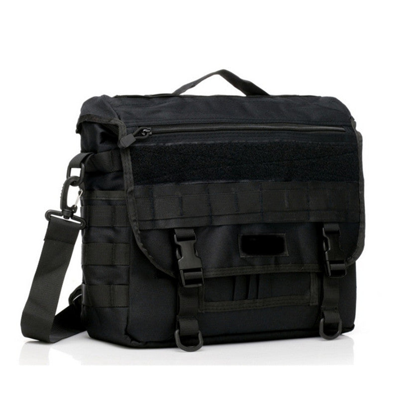 Tactical Mens Bag Outdoor Mens Tote Bag Public