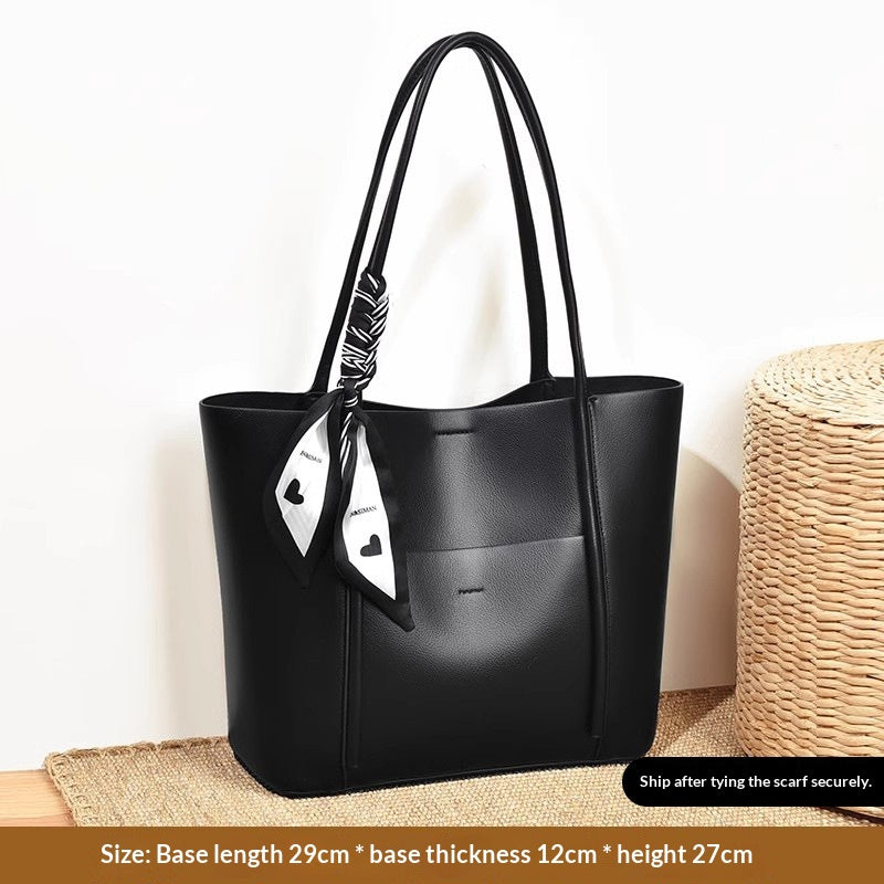 Arrivée d'été Sac à main en cuir véritable pour femmes
