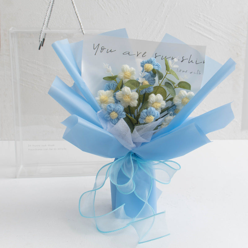 Bouquet de fils à croquer à la main le plus vendu