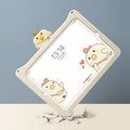 Coffret en silicone pour les enfants