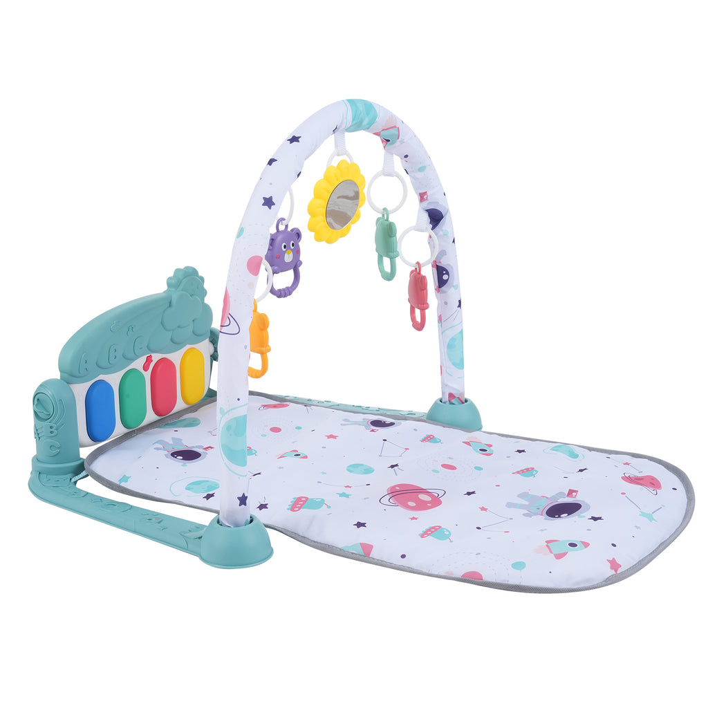 Baby Play Mat avec clavier & pour piano