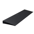 Ramp à seuil coupe de 1,6" pour robot balayeur