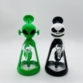 Accessoires de cigarettes en verre silicone
