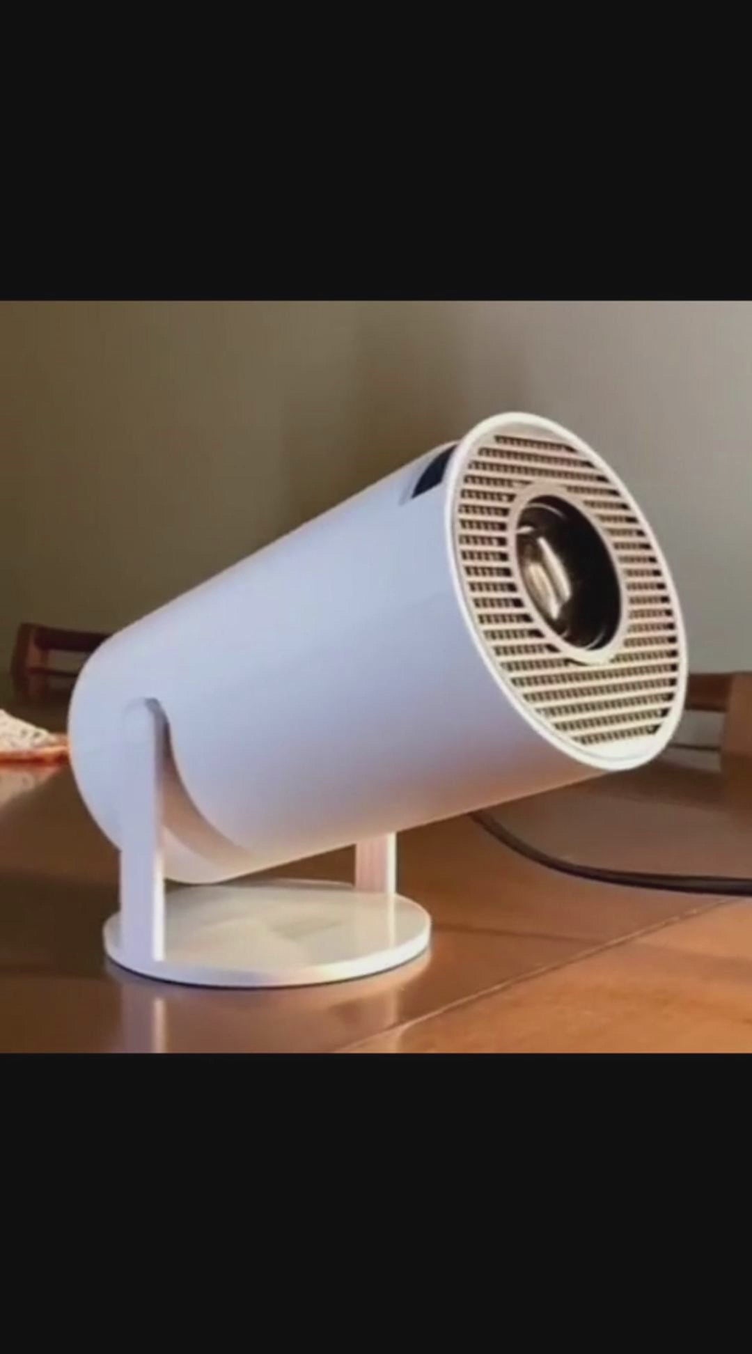 Video produit