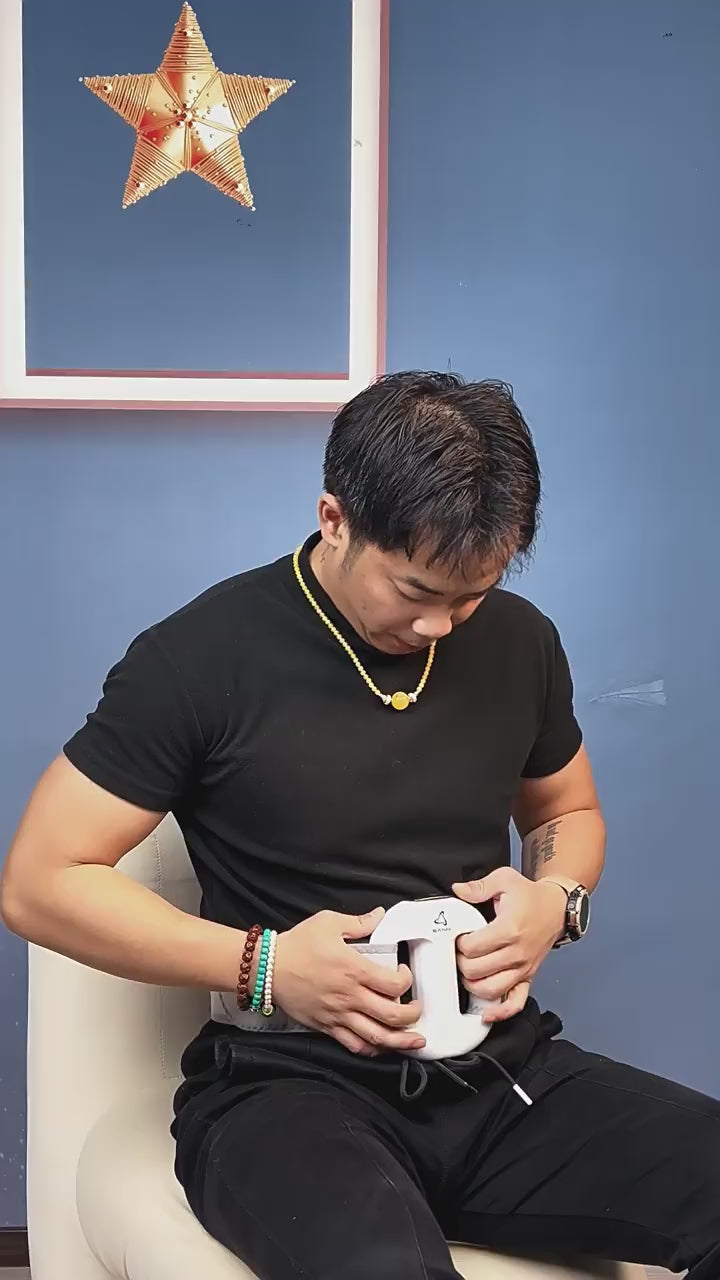 Video produit