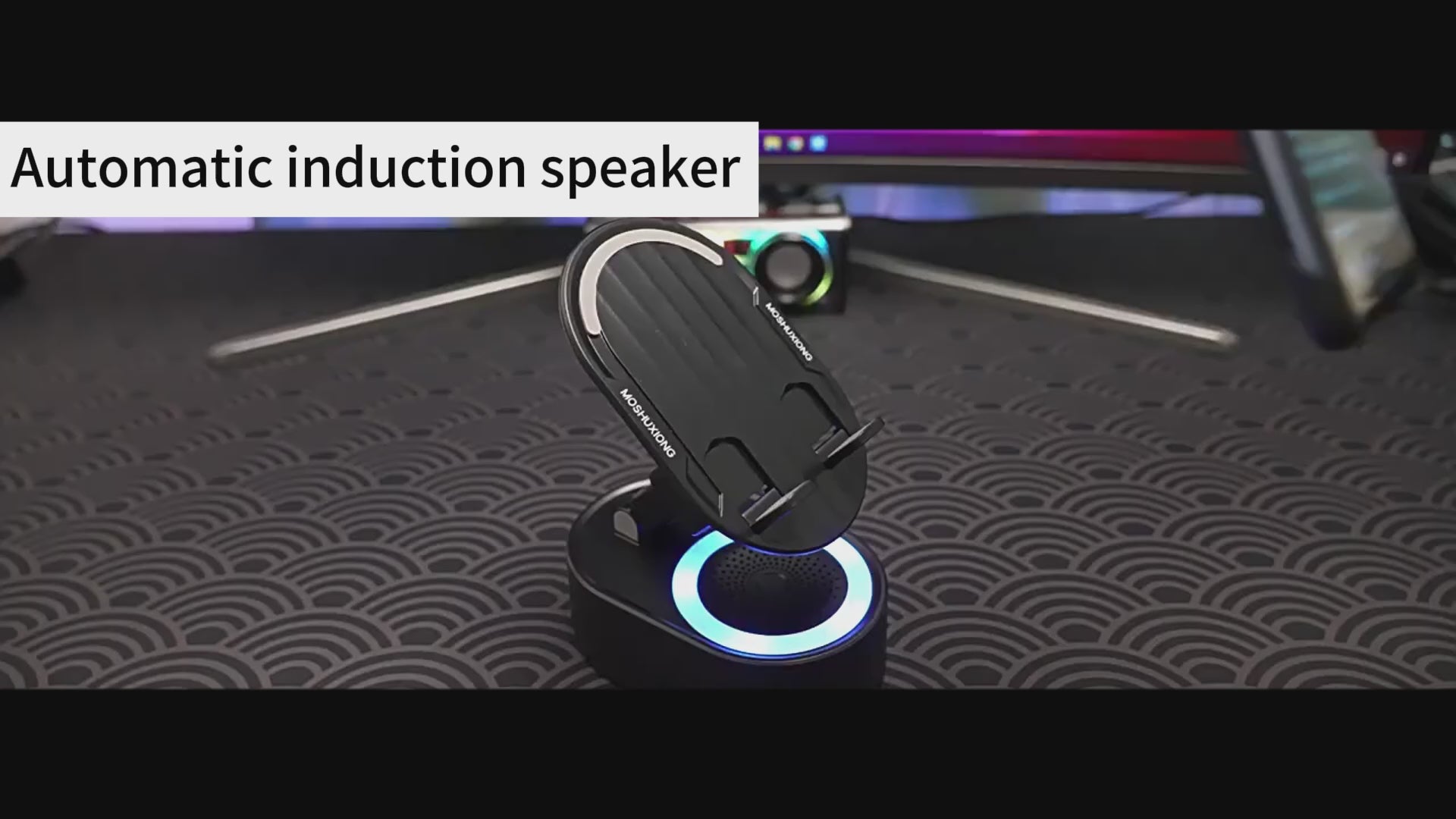Video produit