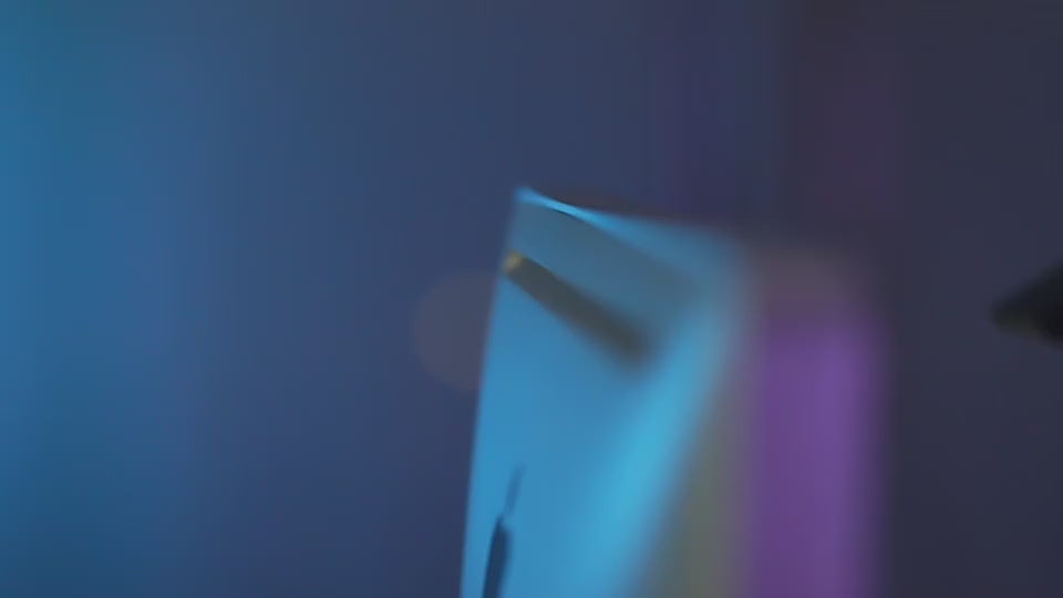 Video produit