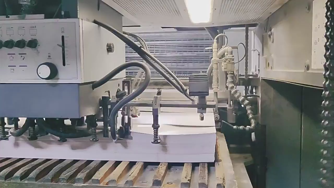 Video produit
