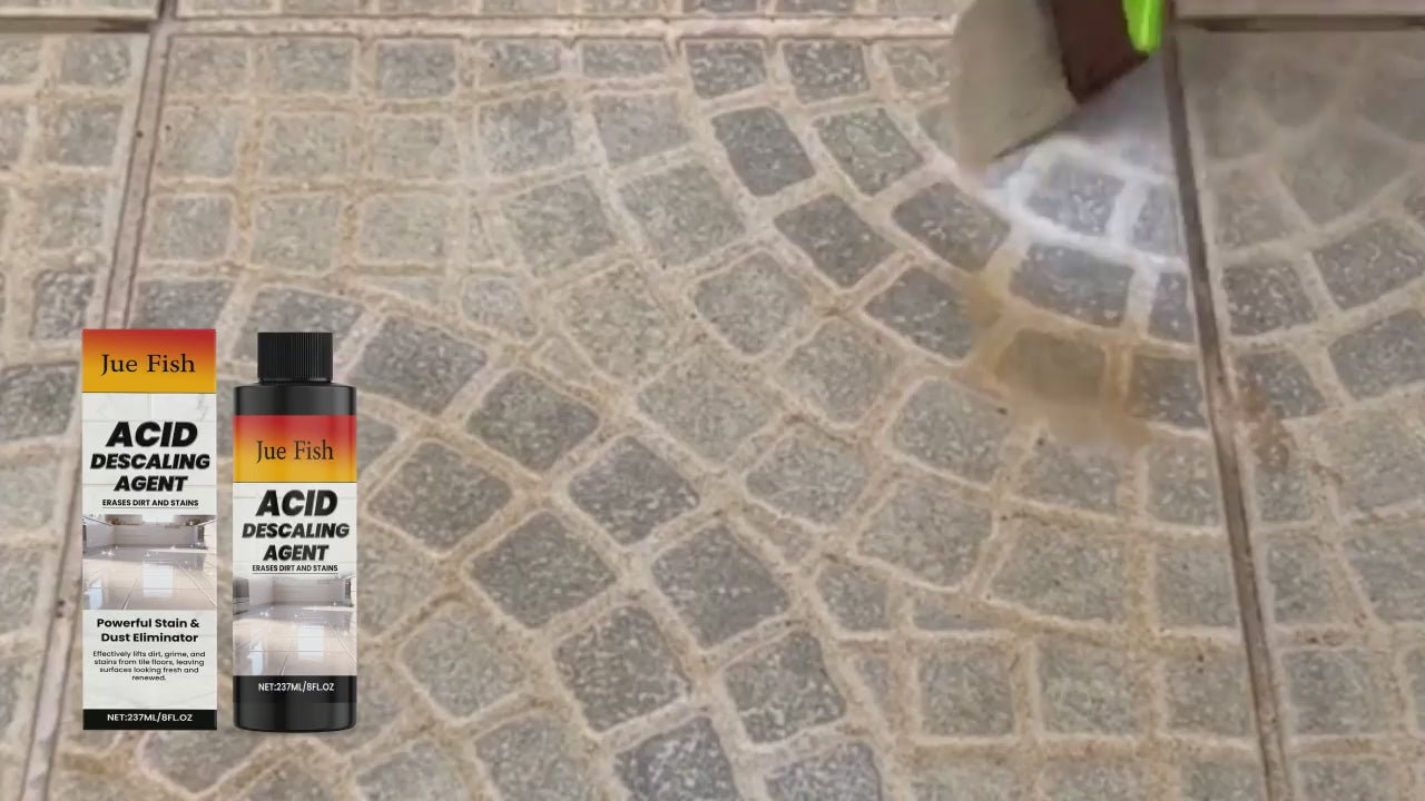Video produit