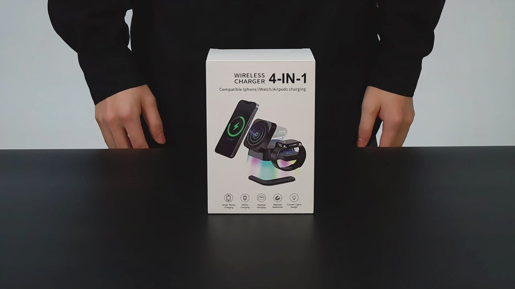 Video produit