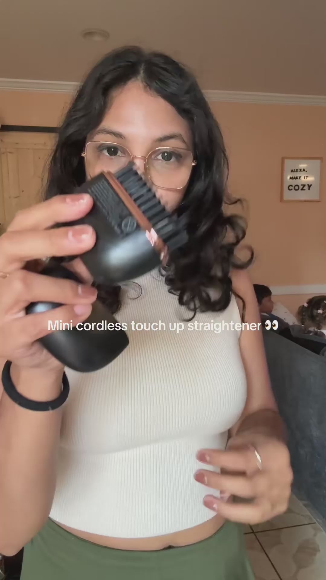 Video produit