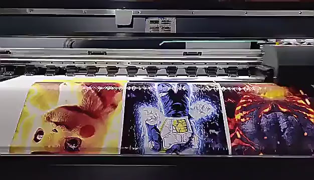 Video produit