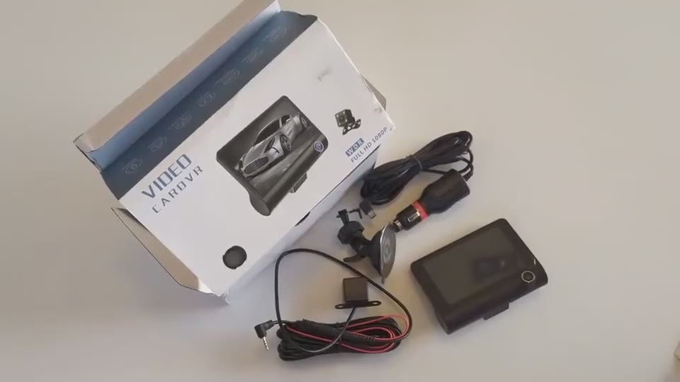 Video produit