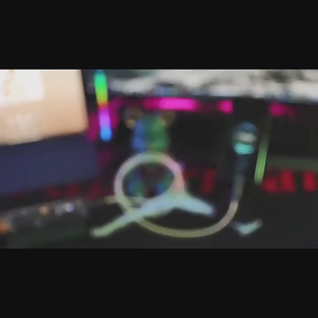 Video produit