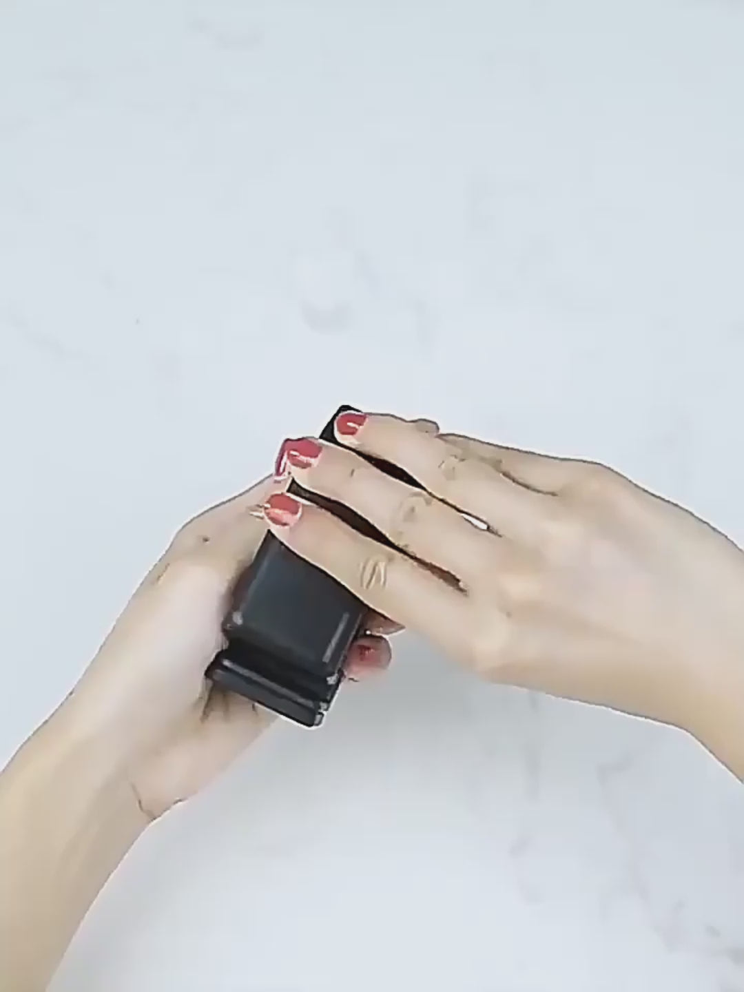 Video produit